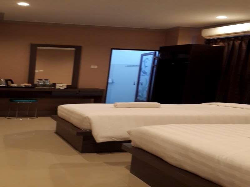 Reddoorz Plus @ Paal 2 Manado Dış mekan fotoğraf