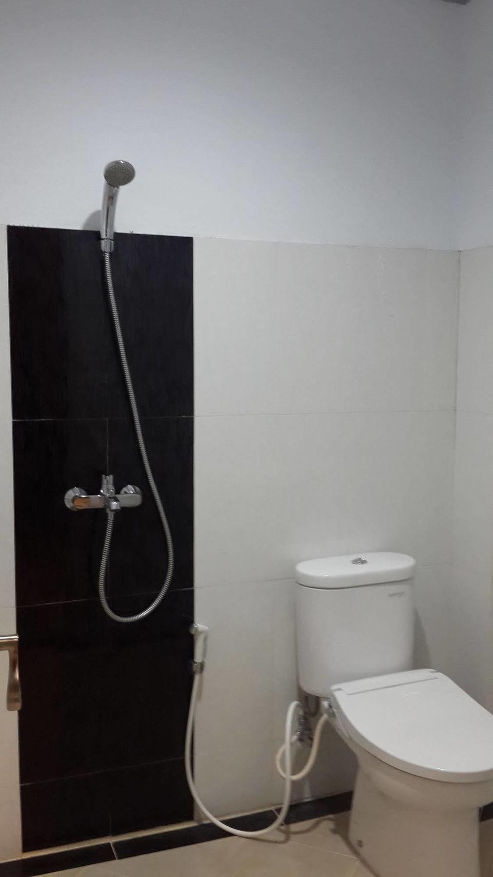 Reddoorz Plus @ Paal 2 Manado Dış mekan fotoğraf