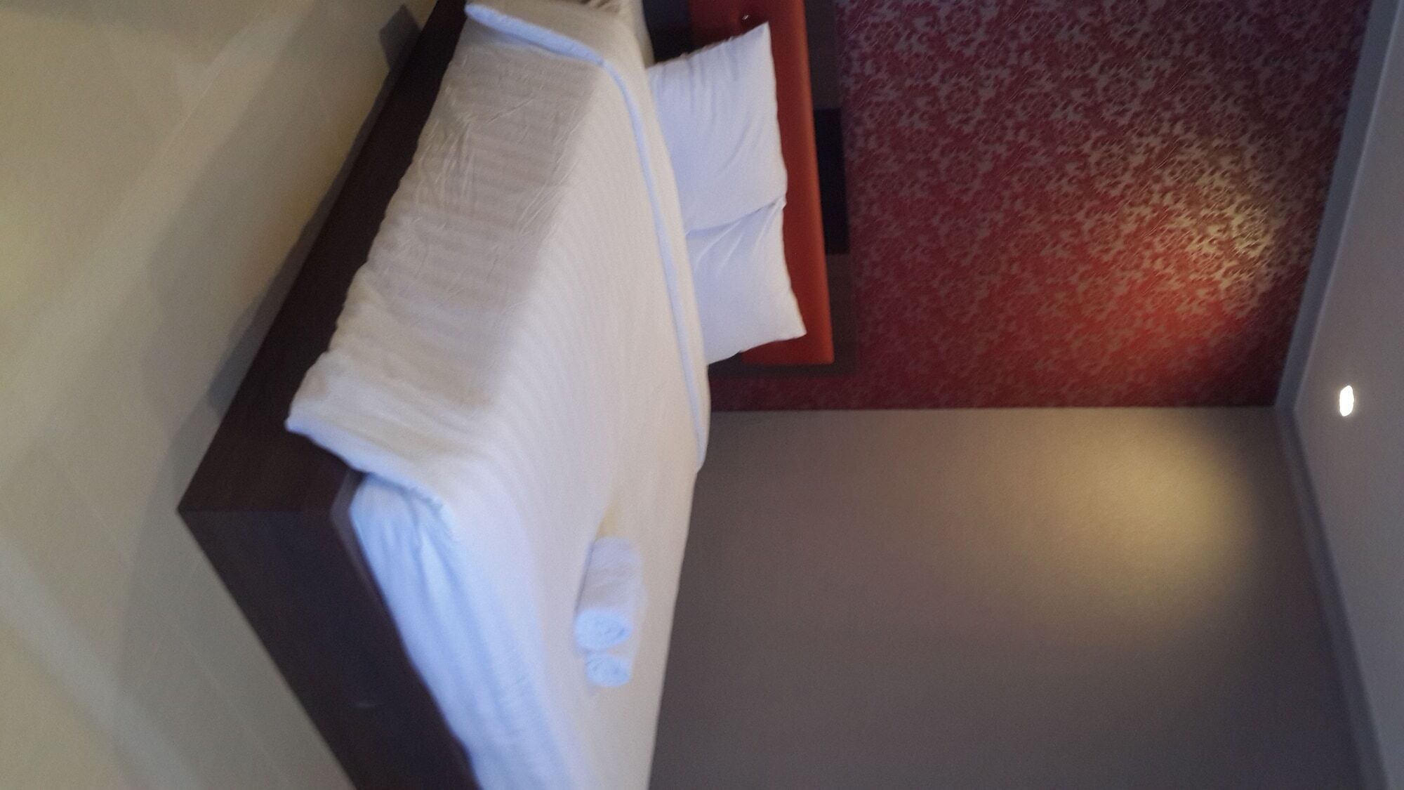 Reddoorz Plus @ Paal 2 Manado Dış mekan fotoğraf