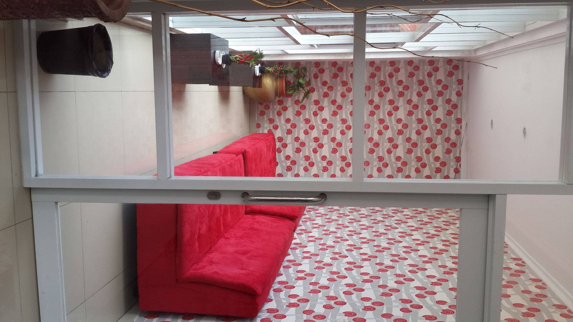 Reddoorz Plus @ Paal 2 Manado Dış mekan fotoğraf