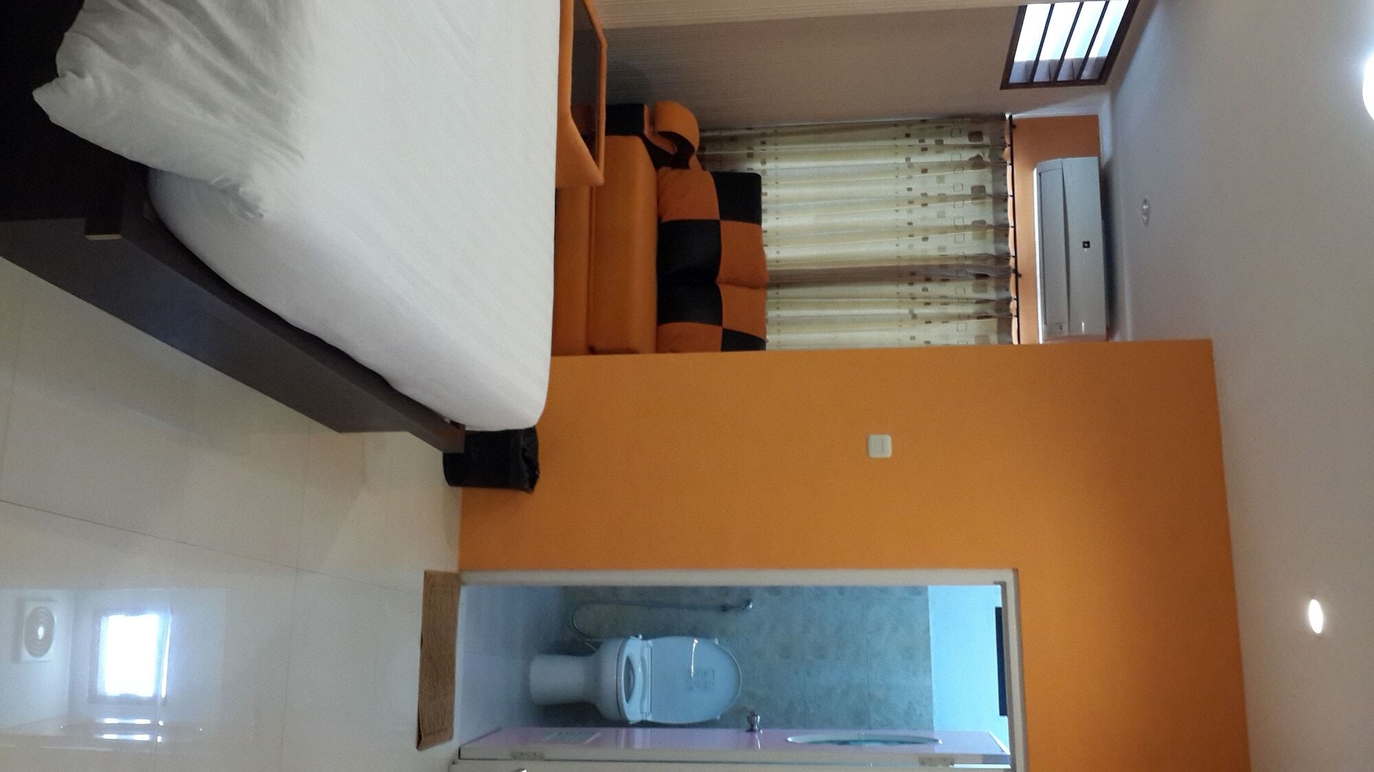 Reddoorz Plus @ Paal 2 Manado Dış mekan fotoğraf